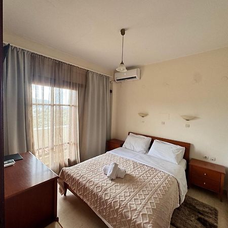 Olive Grove Apartment Plakias Ngoại thất bức ảnh