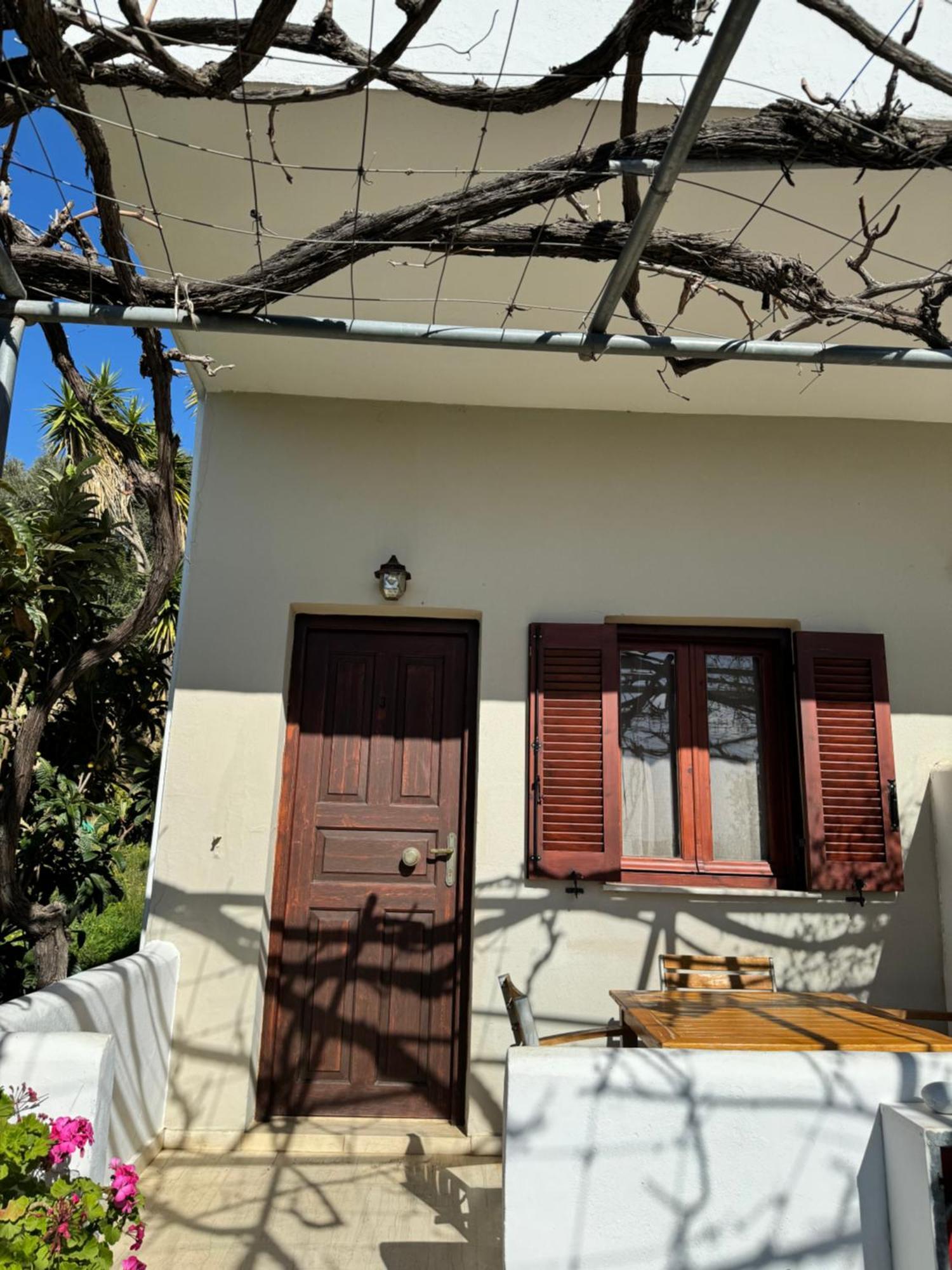 Olive Grove Apartment Plakias Ngoại thất bức ảnh