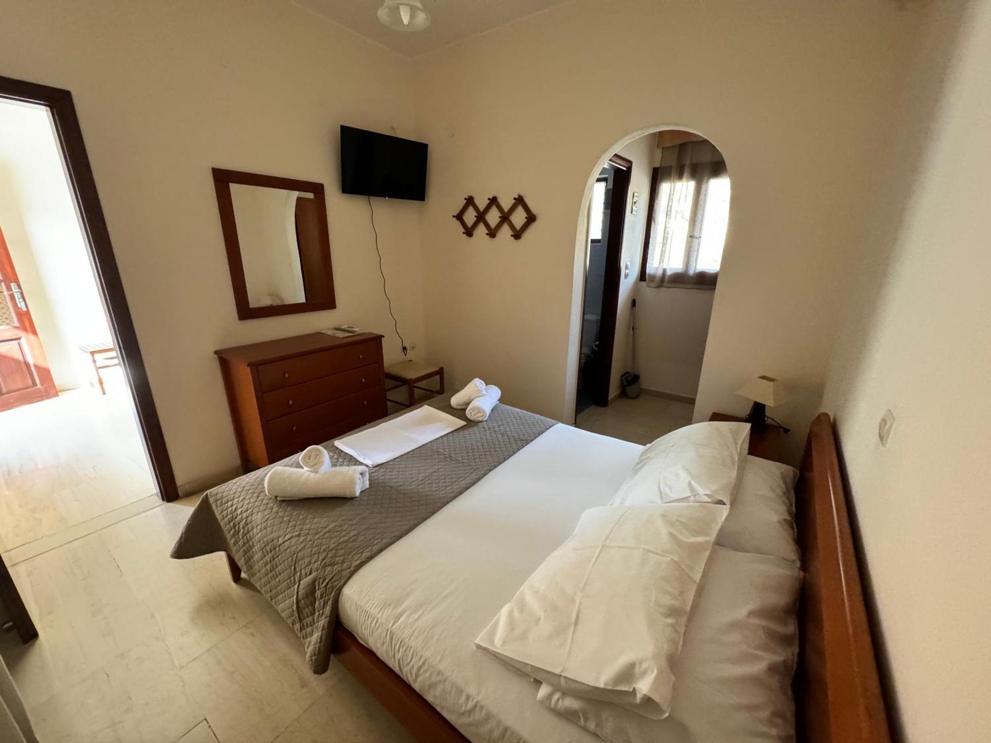 Olive Grove Apartment Plakias Ngoại thất bức ảnh