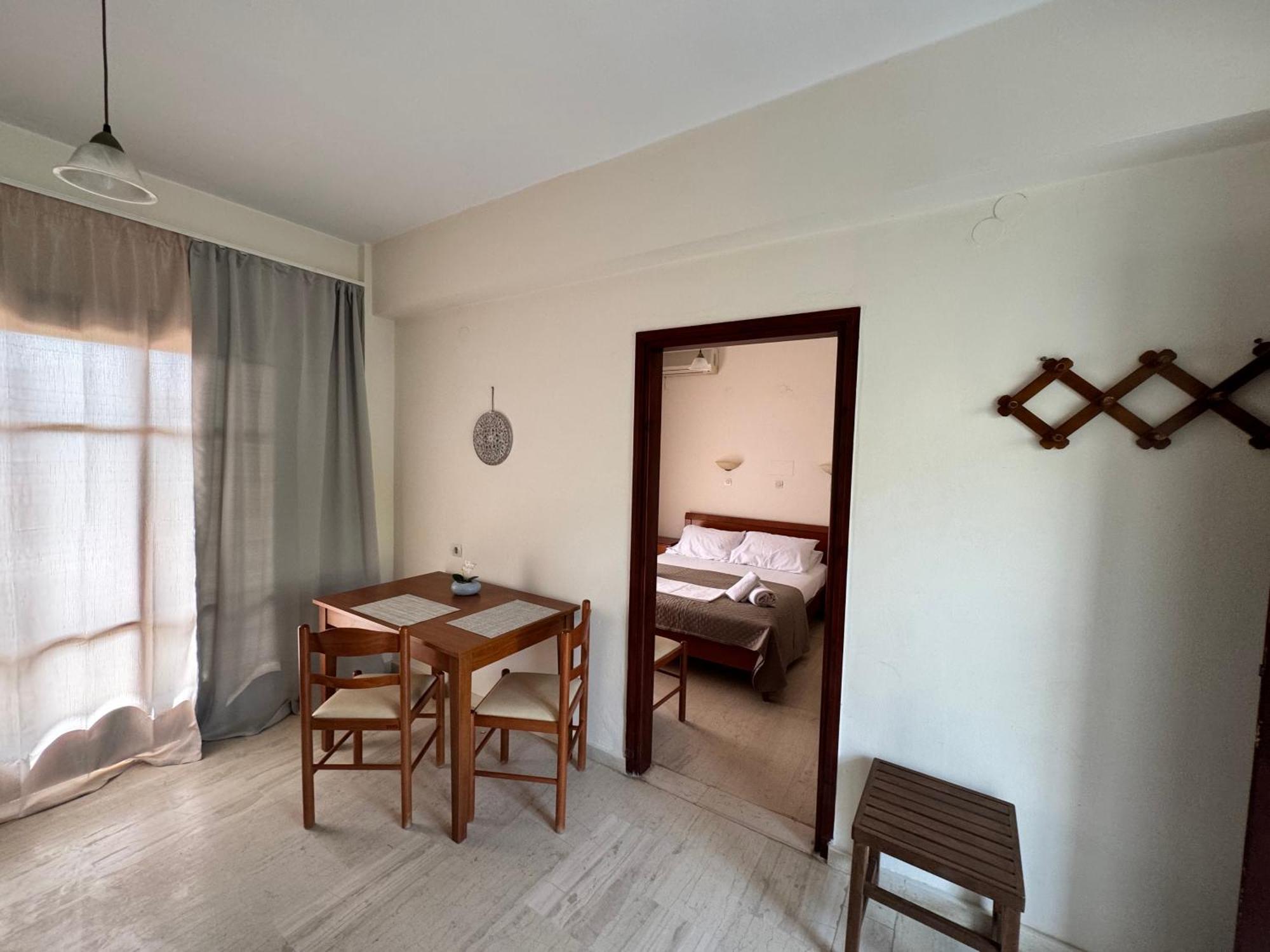 Olive Grove Apartment Plakias Ngoại thất bức ảnh