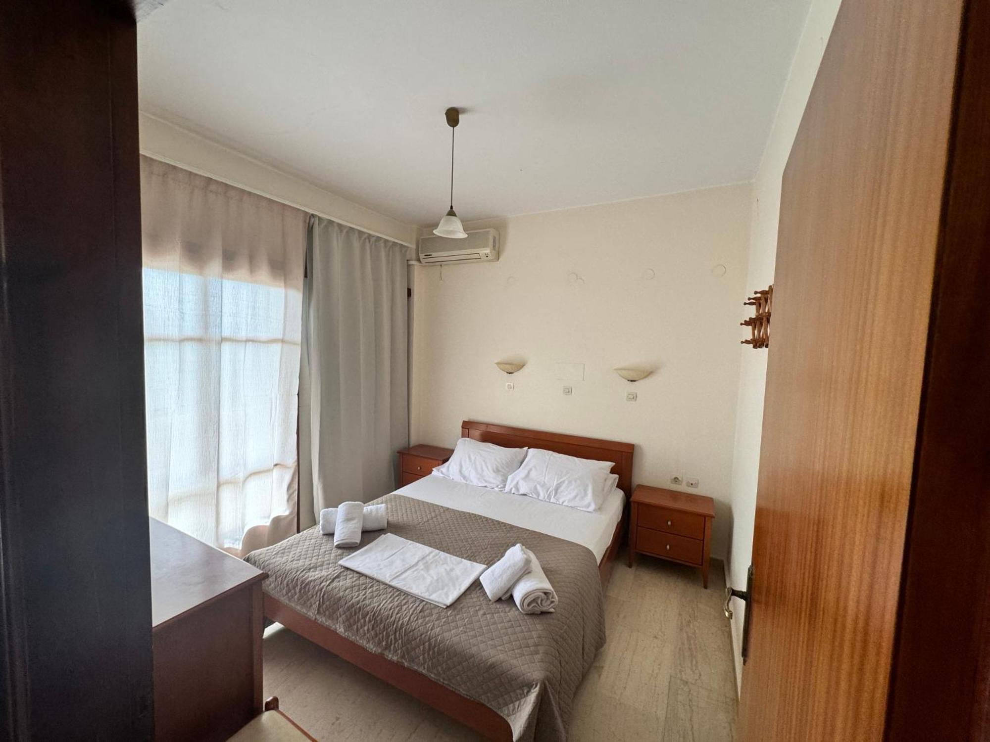 Olive Grove Apartment Plakias Ngoại thất bức ảnh