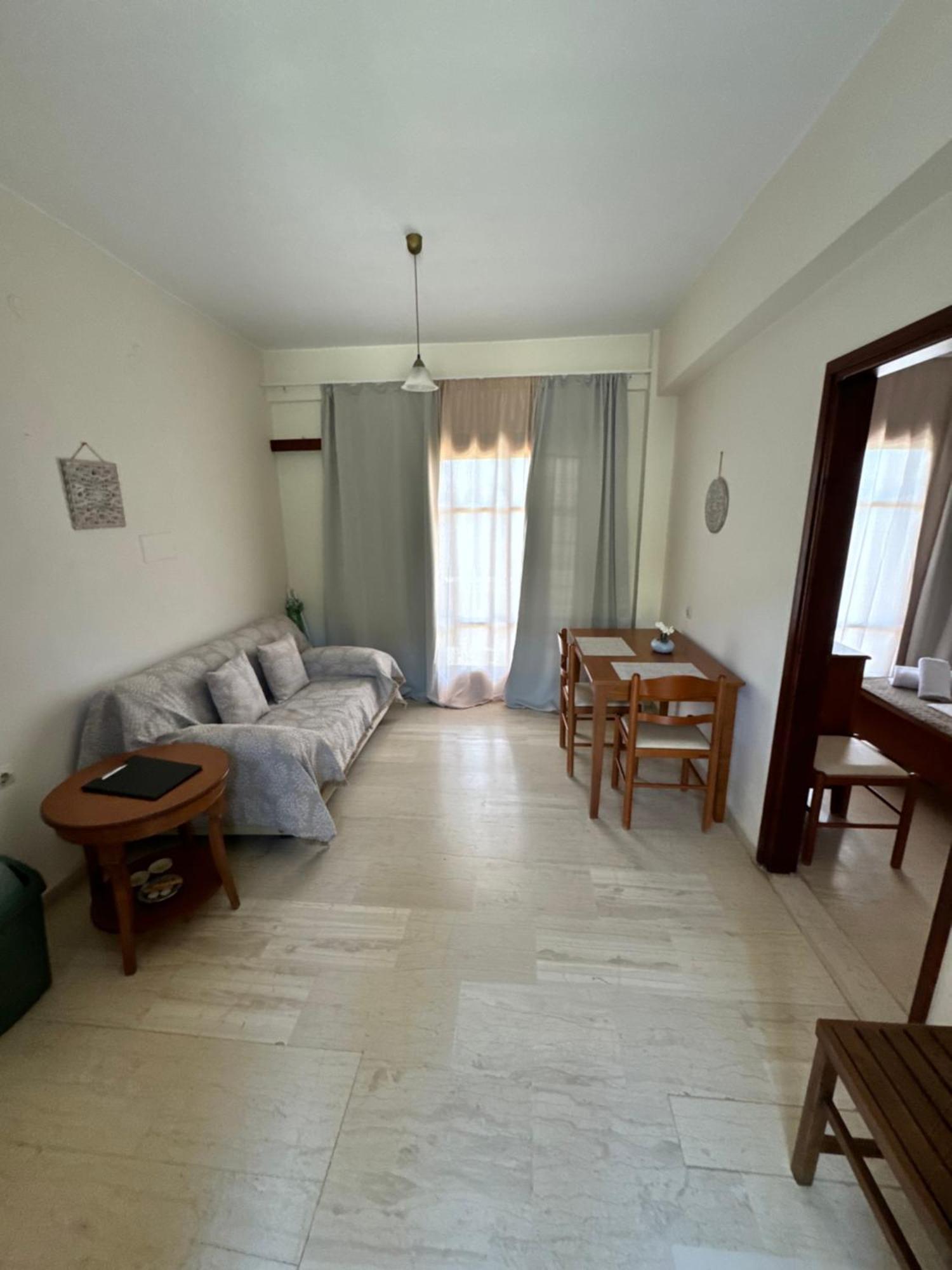 Olive Grove Apartment Plakias Ngoại thất bức ảnh
