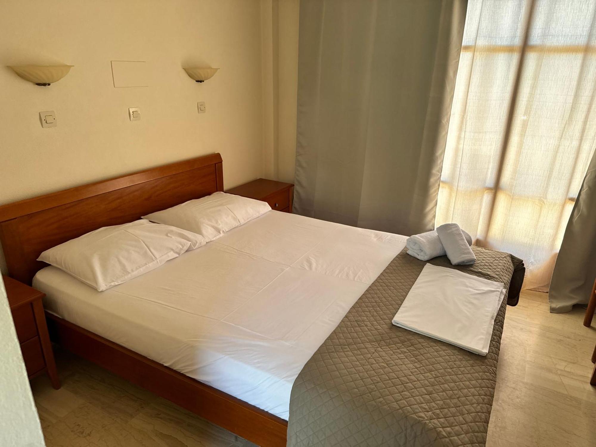 Olive Grove Apartment Plakias Ngoại thất bức ảnh
