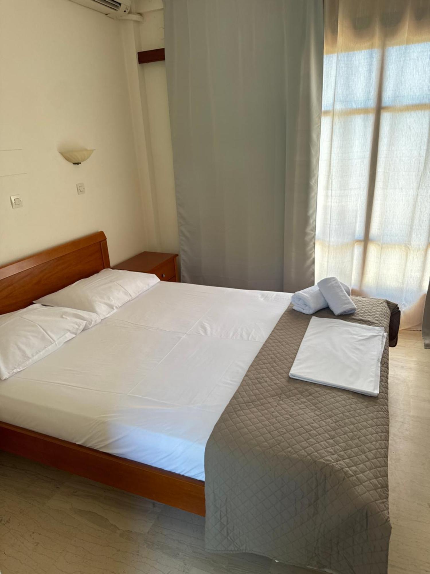 Olive Grove Apartment Plakias Ngoại thất bức ảnh