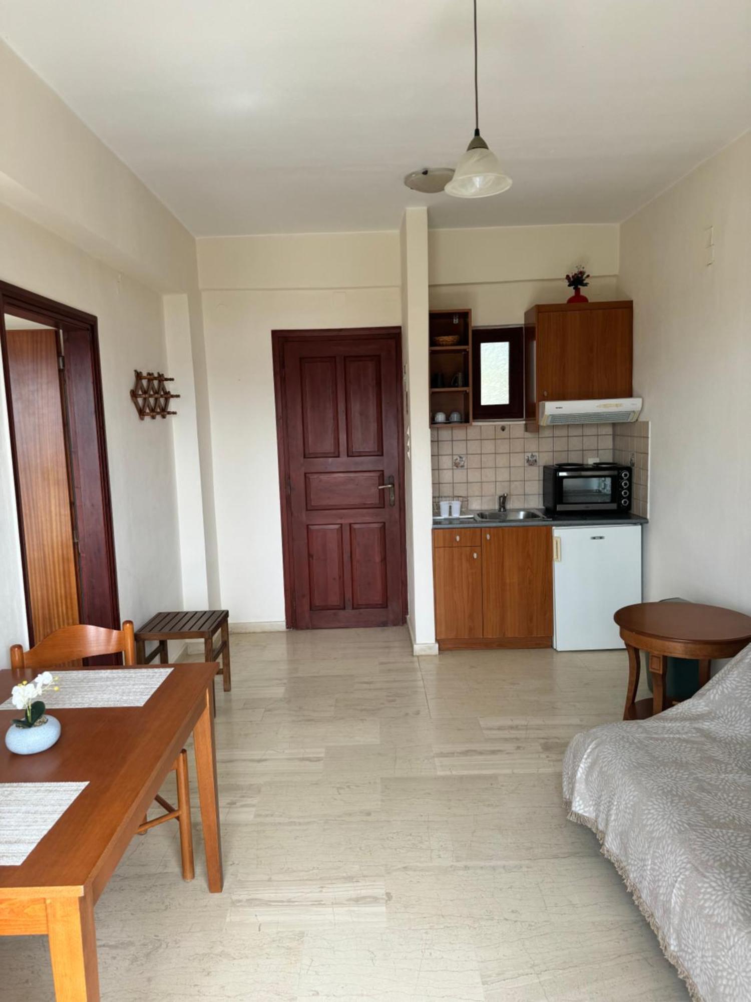 Olive Grove Apartment Plakias Ngoại thất bức ảnh