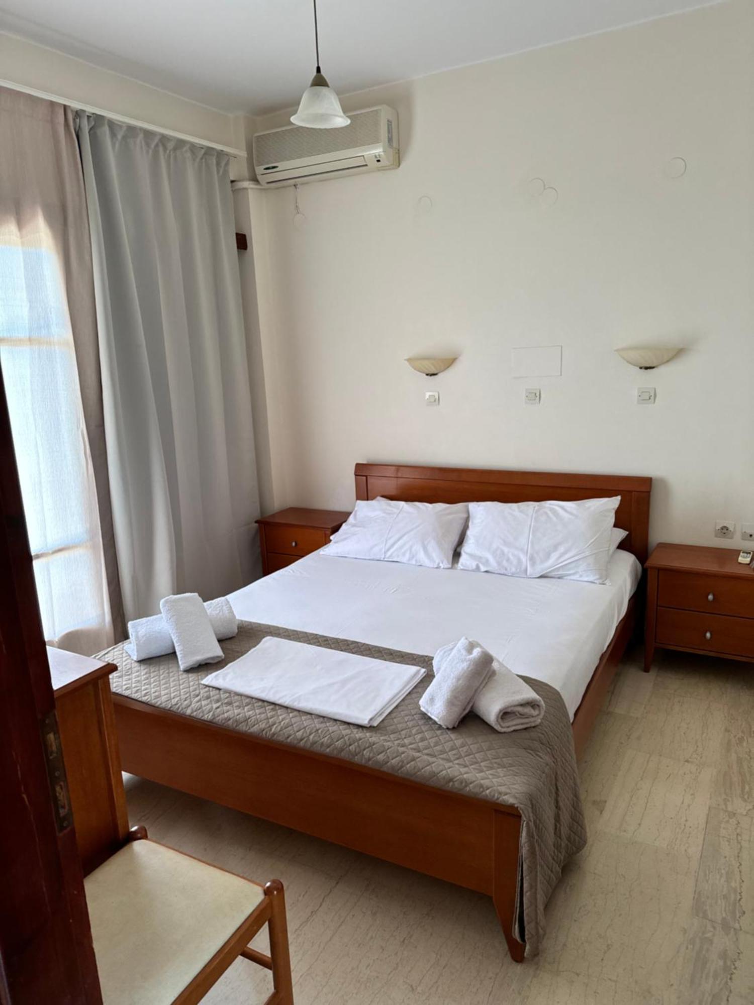 Olive Grove Apartment Plakias Ngoại thất bức ảnh