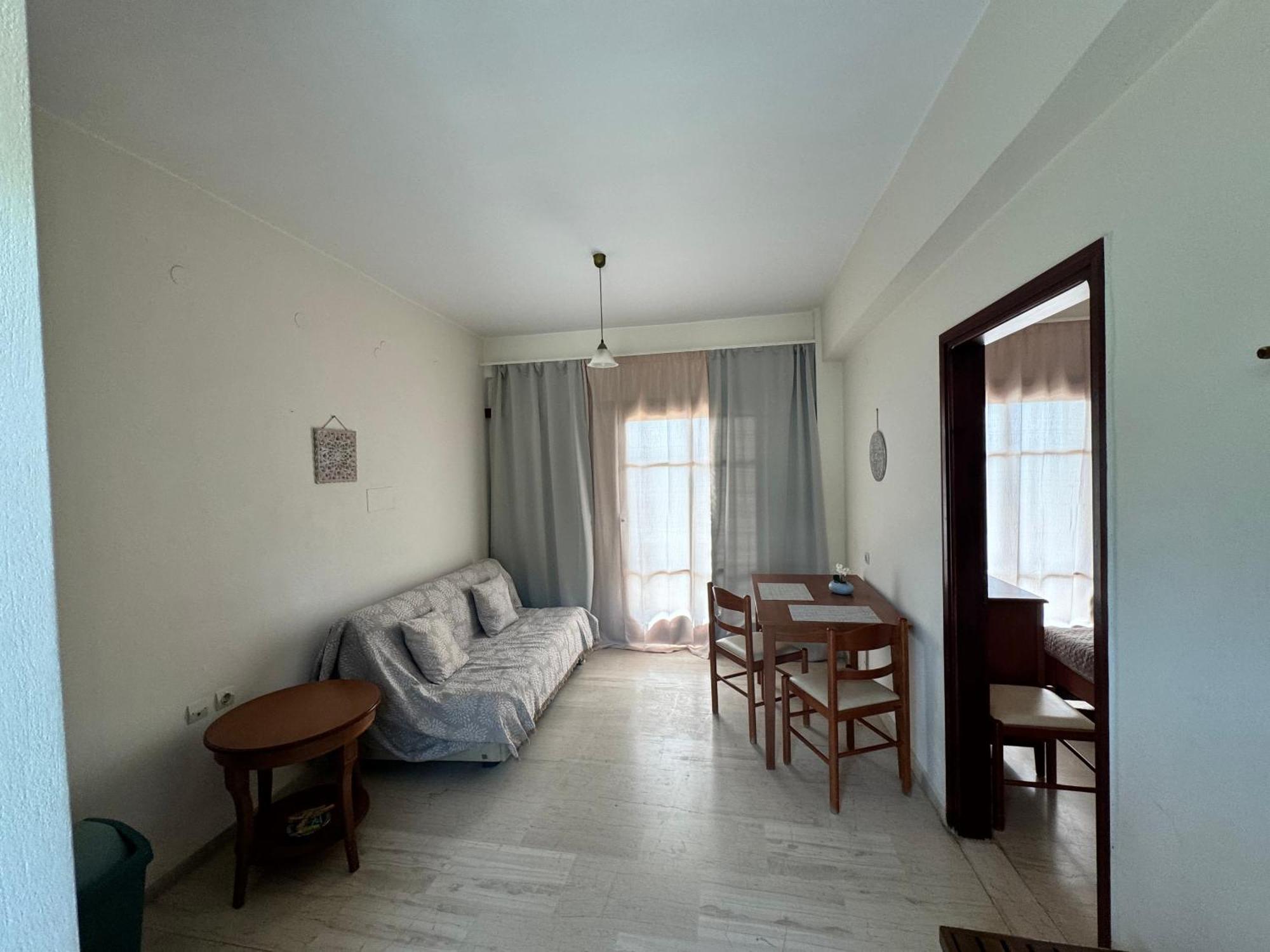 Olive Grove Apartment Plakias Ngoại thất bức ảnh