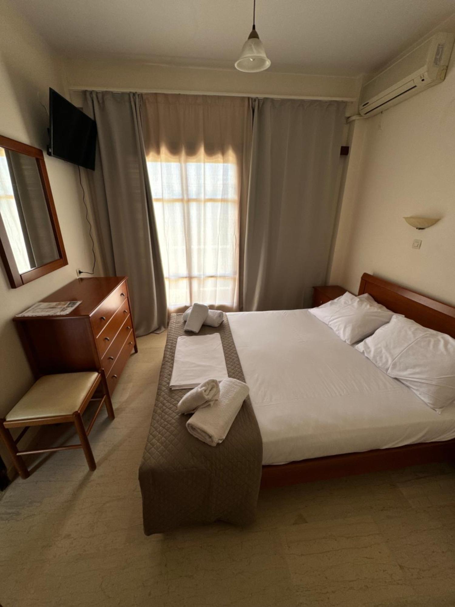 Olive Grove Apartment Plakias Ngoại thất bức ảnh