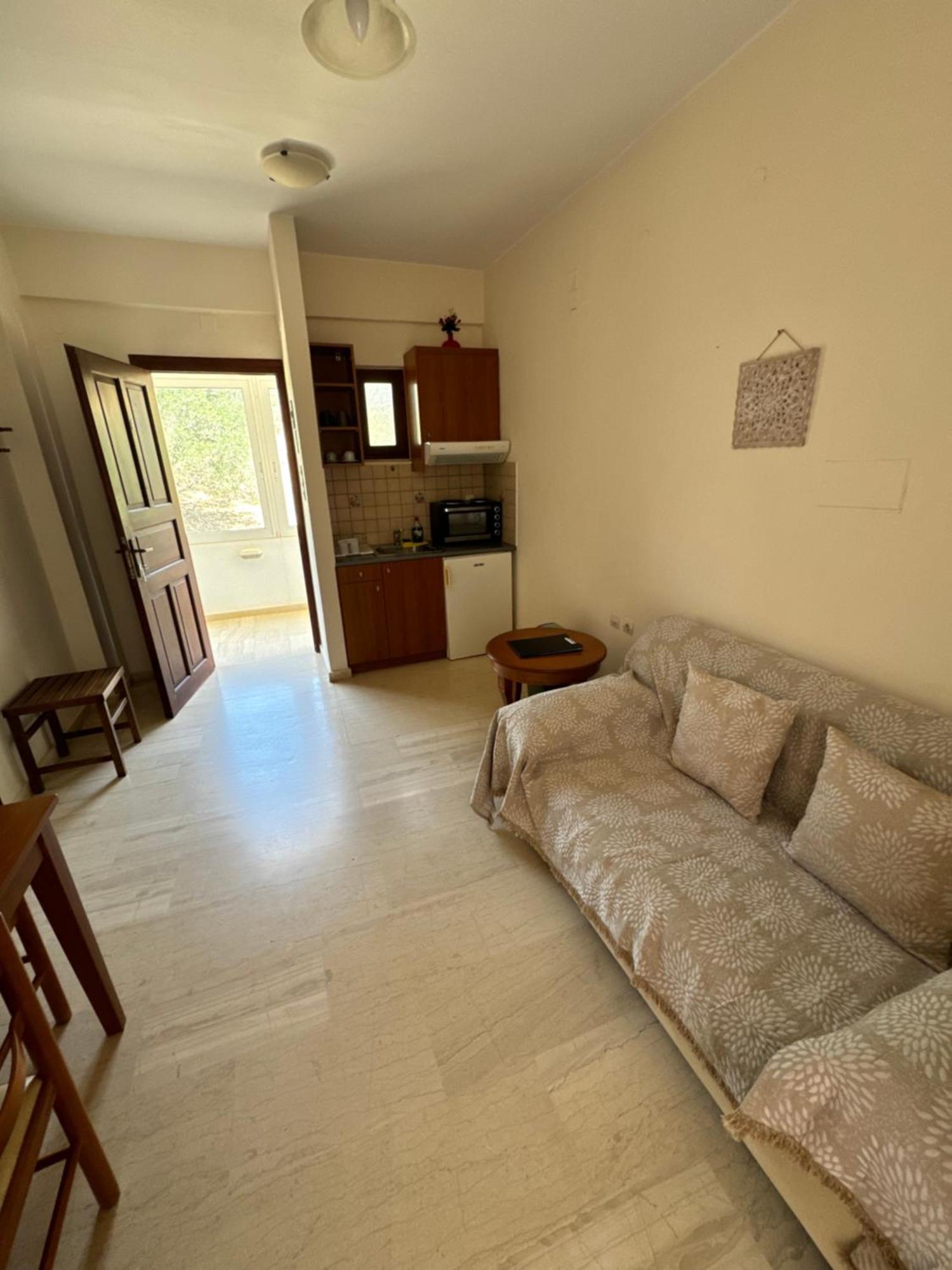 Olive Grove Apartment Plakias Ngoại thất bức ảnh