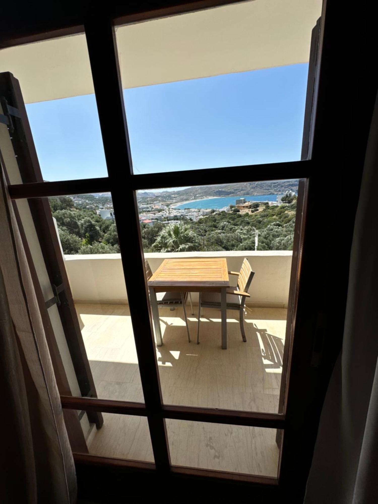 Olive Grove Apartment Plakias Ngoại thất bức ảnh