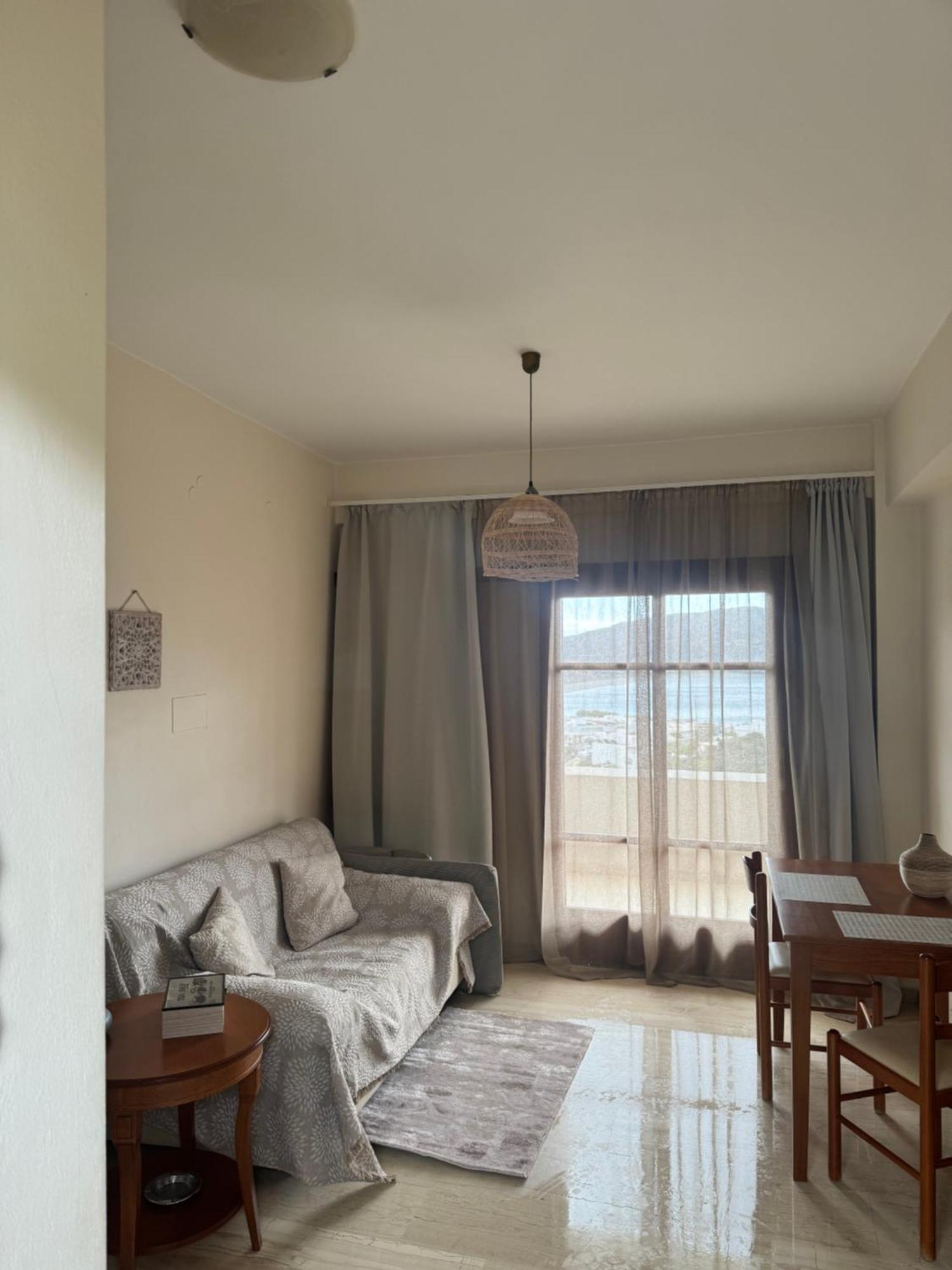 Olive Grove Apartment Plakias Ngoại thất bức ảnh