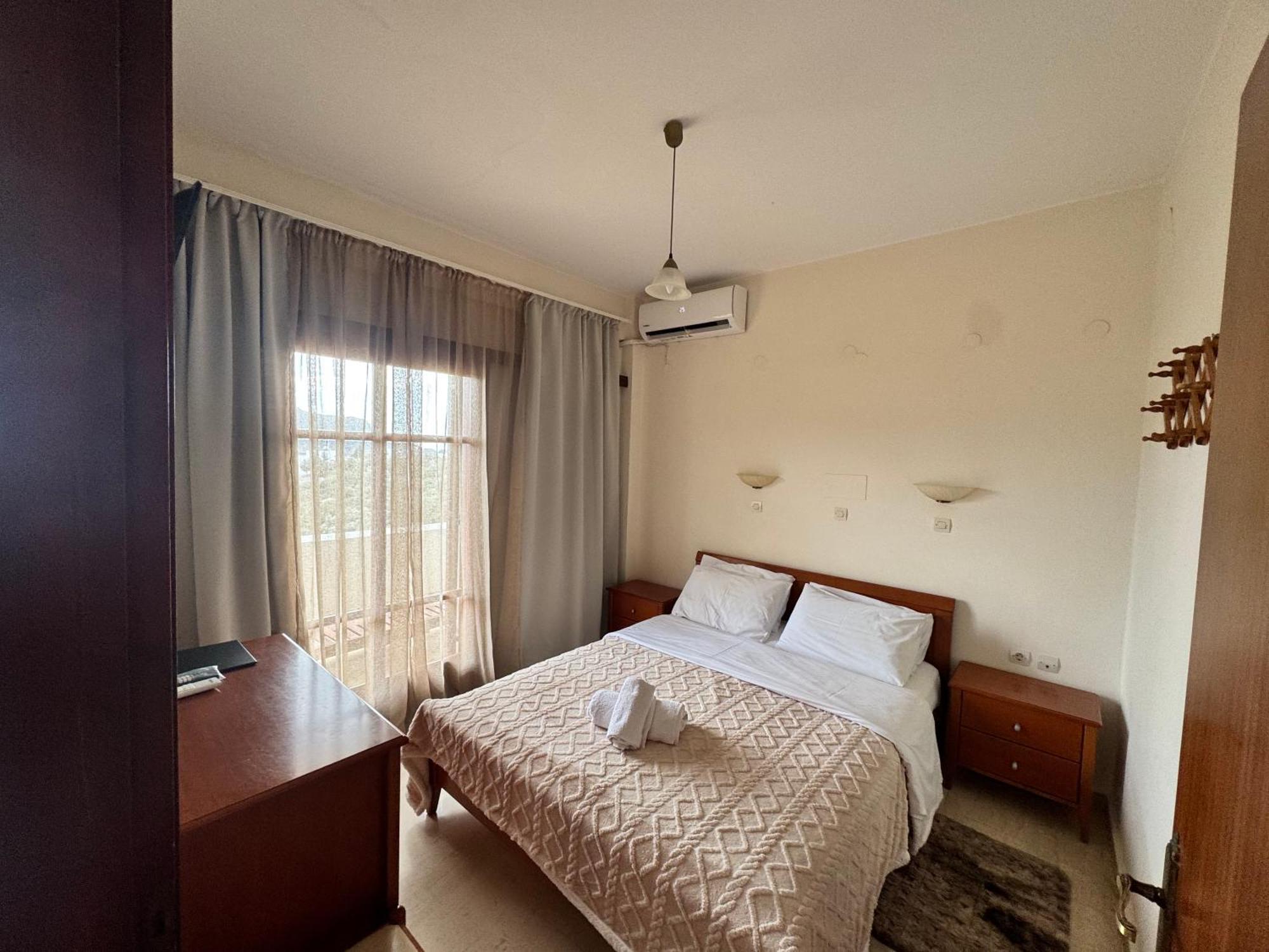 Olive Grove Apartment Plakias Ngoại thất bức ảnh