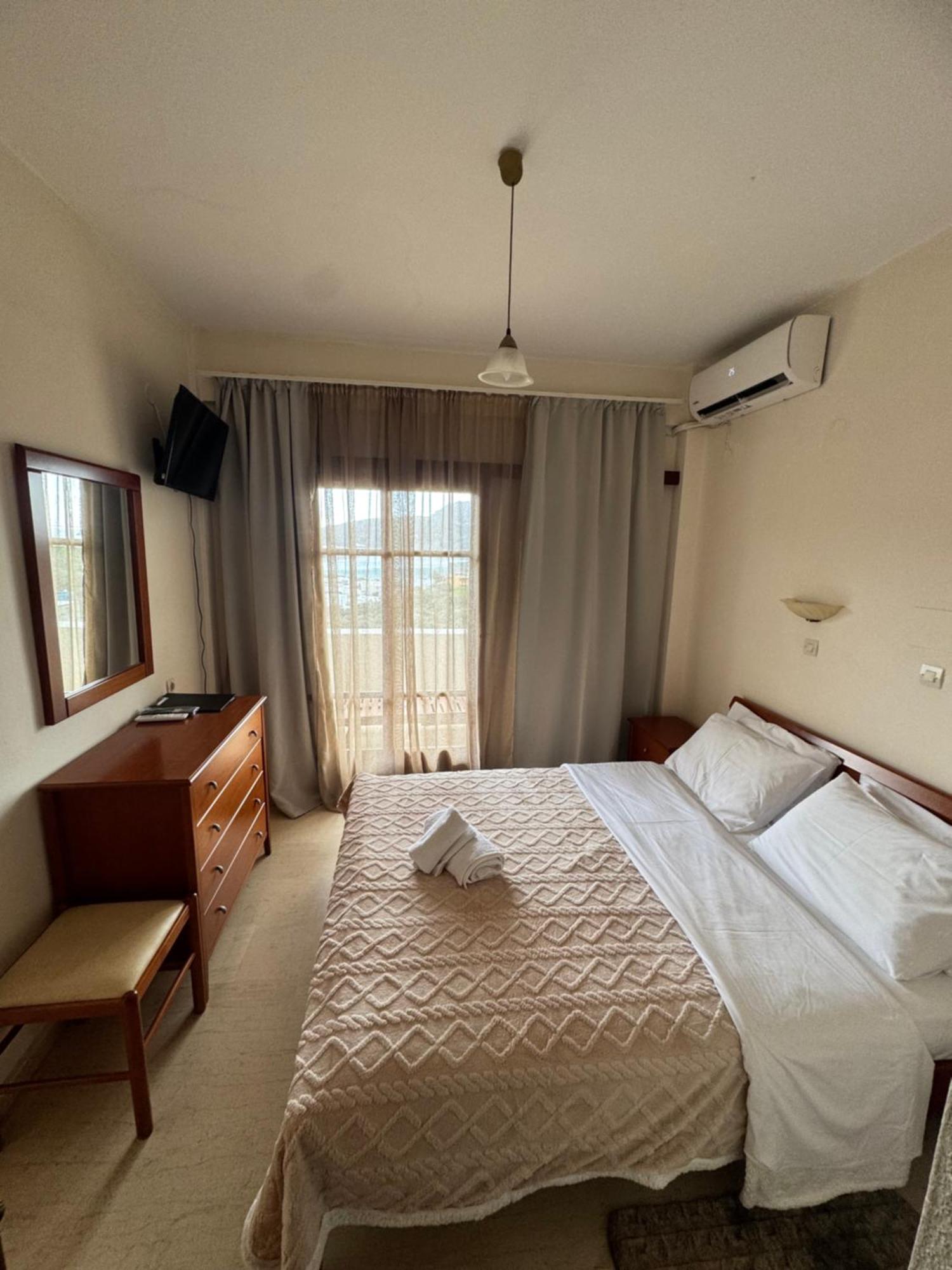 Olive Grove Apartment Plakias Ngoại thất bức ảnh