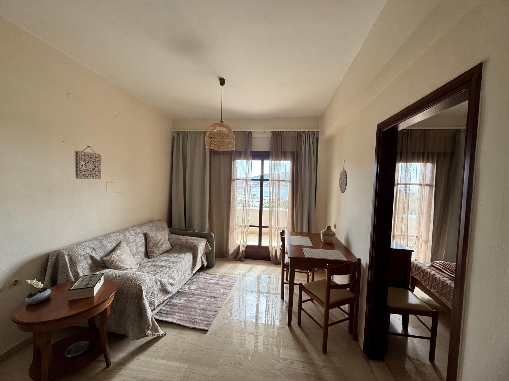 Olive Grove Apartment Plakias Ngoại thất bức ảnh