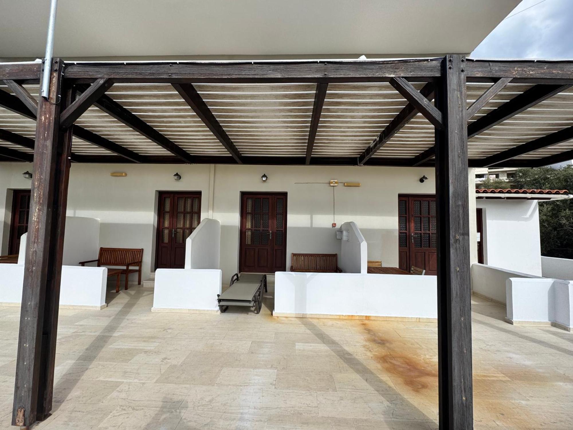 Olive Grove Apartment Plakias Ngoại thất bức ảnh