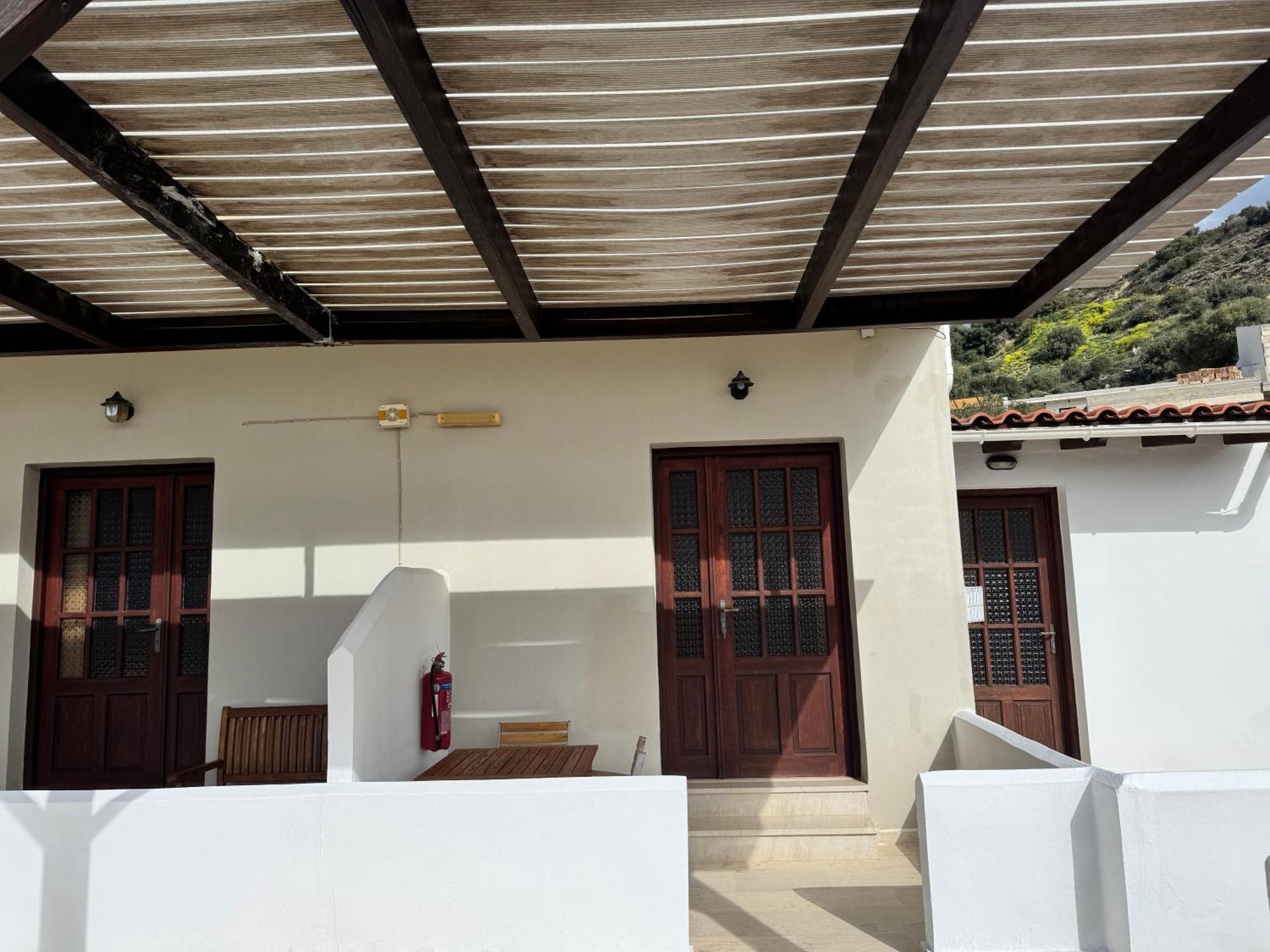 Olive Grove Apartment Plakias Ngoại thất bức ảnh