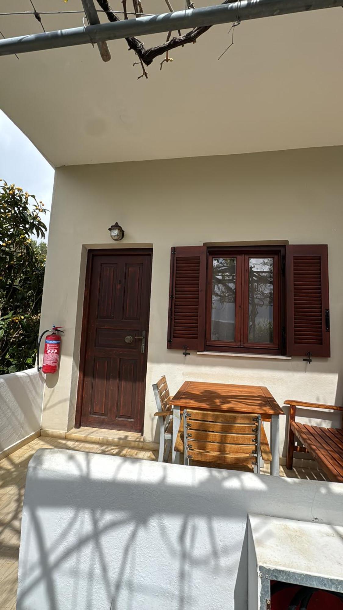 Olive Grove Apartment Plakias Ngoại thất bức ảnh