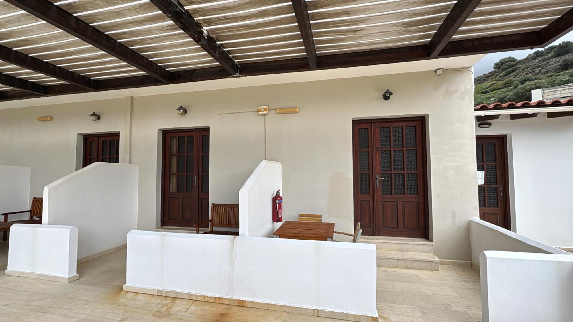 Olive Grove Apartment Plakias Ngoại thất bức ảnh