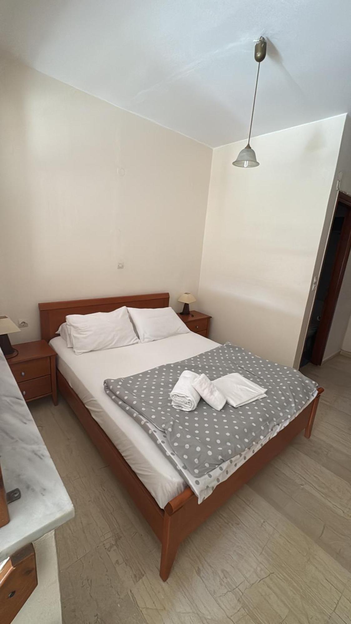 Olive Grove Apartment Plakias Ngoại thất bức ảnh